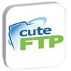CuteFTP para Windows 7