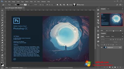 Download Adobe Photoshop para Windows 7 (32/64 bit) em Português