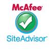 McAfee SiteAdvisor para Windows 7