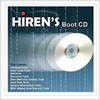 Hirens Boot CD para Windows 7