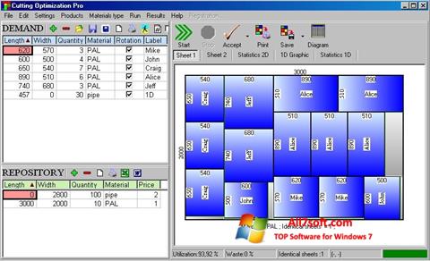 Screenshot Cutting para Windows 7