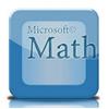 Microsoft Mathematics para Windows 7