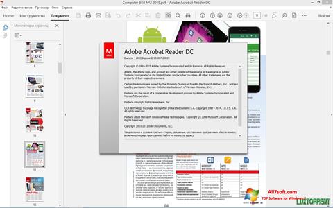 free download adobe acrobat windows 7