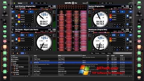 Serato DJ Pro 3.0.12.266 for windows download