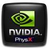 NVIDIA PhysX para Windows 7