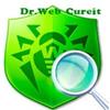 Dr.Web CureIt para Windows 7